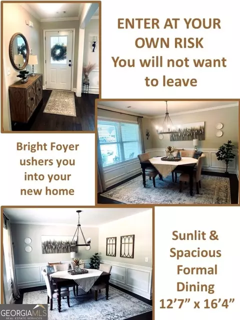 409 Whitehill Ln, Commerce, GA 30529 photo 44
