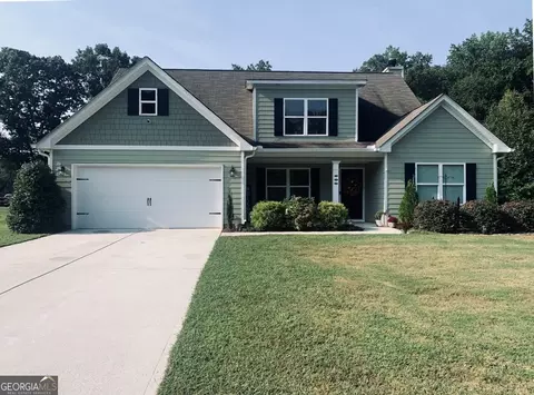 409 Whitehill Ln, Commerce, GA 30529 photo 1