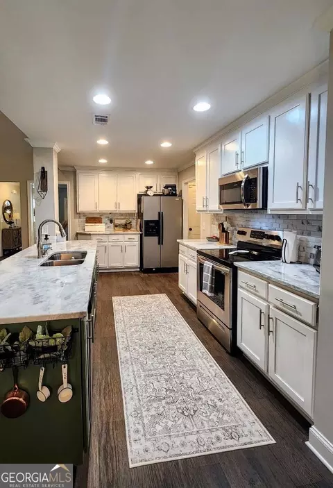 409 Whitehill Ln, Commerce, GA 30529 photo 9