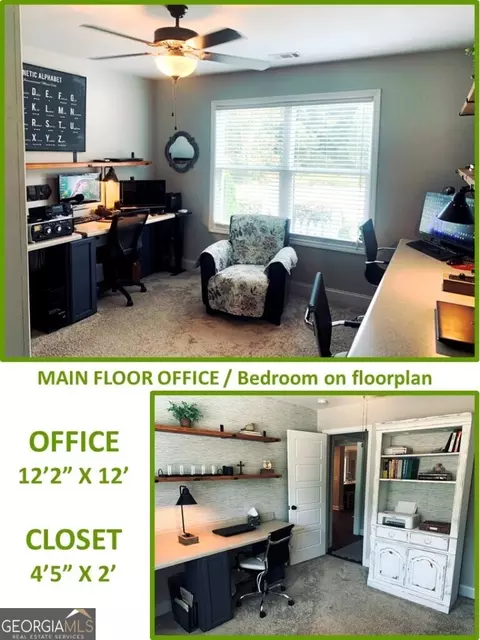 409 Whitehill Ln, Commerce, GA 30529 photo 53
