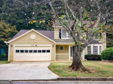 3635 Manchester Dr, Lawrenceville, GA 30044