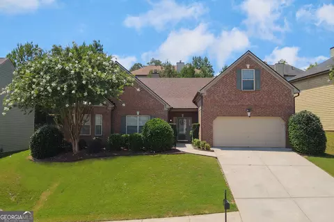 232 Old Fig Ln # 12, Fairburn, GA 30213