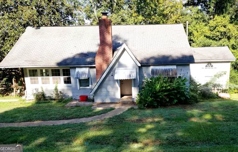 7403 Hogansville Rd, Hogansville, GA 30230