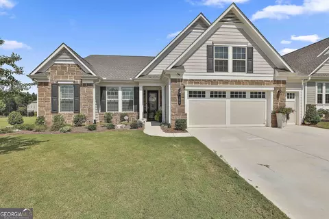 206 Sweetbay Ct, Peachtree City, GA 30269