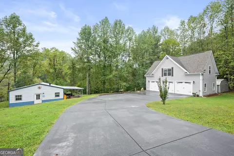 21 Laurel Ridge Rd, Cleveland, GA 30528