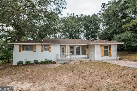3867 Atwood Dr, Macon, GA 31204