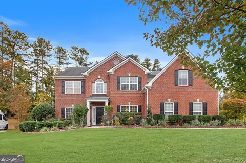 2915 Maple Springs Ct, Marietta, GA 30064