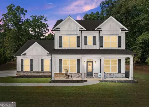 5250 Smoke House Ct, Gainesville, GA 30507