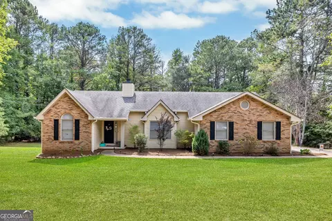 85 Deep Step Rd, Covington, GA 30014