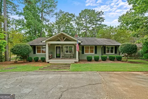 1040 Dogwood Dr, Greensboro, GA 30642