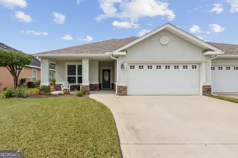 125 Miller Ct, Kingsland, GA 31548