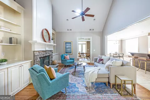 815 Windsor Place Cir SW, Grayson, GA 30017 photo 13