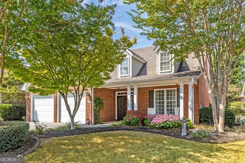 815 Windsor Place Cir SW, Grayson, GA 30017