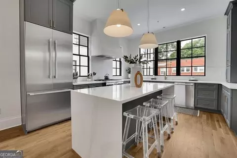 1261 Virginia Ave NE #5, Atlanta, GA 30306
