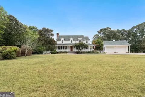 1094 Gantt Rd, Alpharetta, GA 30004