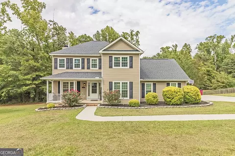153 Heathwood Dr, Macon, GA 31206