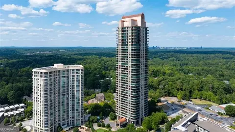 750 Park Ave NE #37SW, Atlanta, GA 30326