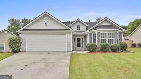 7 Green Spg, Newnan, GA 30265