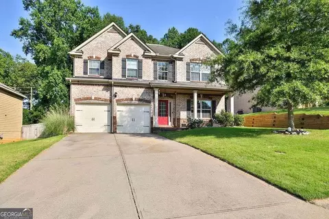 4730 Cabrini Pl, Cumming, GA 30028