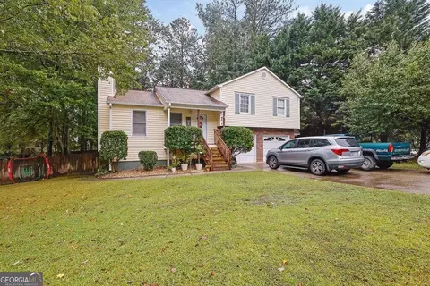 1026 Worley Ct NW, Kennesaw, GA 30144