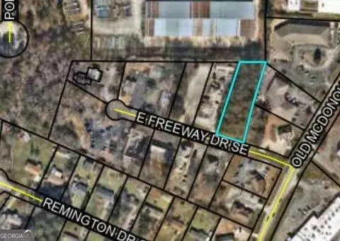 1026 E Freeway Dr SE, Conyers, GA 30094 photo 4