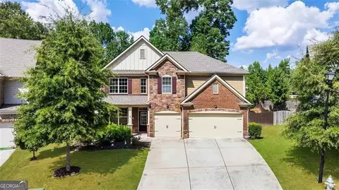 4279 Amberleaf Walk, Lilburn, GA 30047