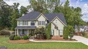 415 Melvin Dr, Jefferson, GA 30549