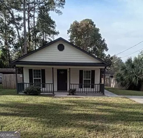 607 E Brookwood Dr, Valdosta, GA 31601