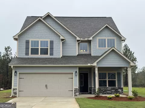 103 Fawn Ct, Macon, GA 31216