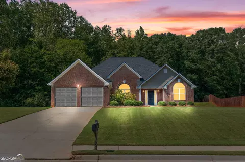 1024 Gloria Grand Blvd, Mcdonough, GA 30252