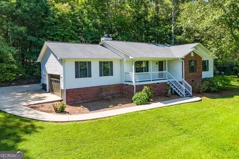 2265 County Rd 96, Heflin, AL 36264