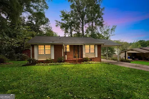 62 Church St, Fairburn, GA 30213