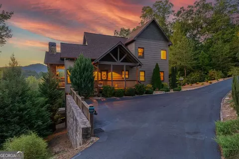 1144 Settlers Ridge Rd, Ellijay, GA 30540