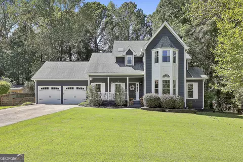 507 Pinegate Rd, Peachtree City, GA 30269