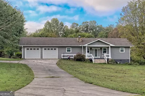 268 Hidden Lakeview Cir, Hiawassee, GA 30546