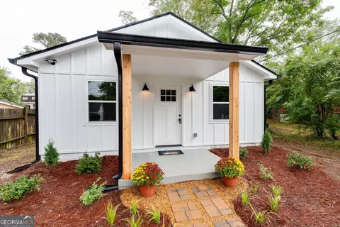 192 James St, Winder, GA 30680