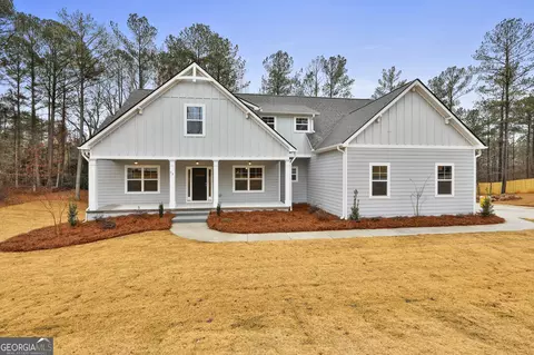 22 Wimberly Estates Dr #1, Newnan, GA 30263