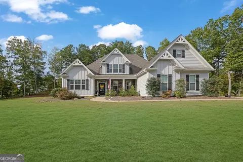 523 Black Horse Cir, Canton, GA 30114