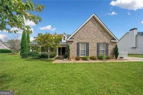 364 The Gables Dr, Mcdonough, GA 30253