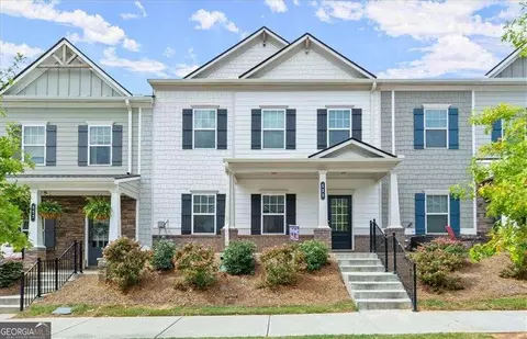 522 Green St #108, Lawrenceville, GA 30046