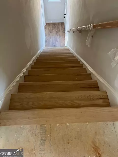 Entry Way - 533 Silver Dollar Rd, Barnesville, GA 30204 photo 1 of 5