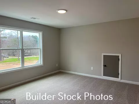 Bedroom - 533 Silver Dollar Rd, Barnesville, GA 30204 photo 15 of 16
