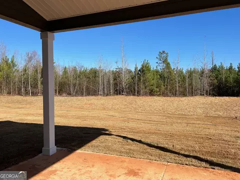 Exterior - 533 Silver Dollar Rd, Barnesville, GA 30204 photo 3 of 7
