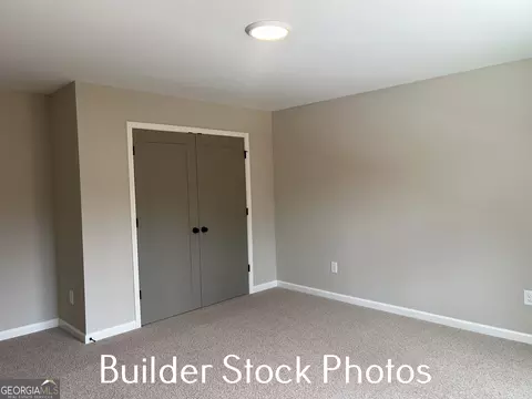 Bedroom - 533 Silver Dollar Rd, Barnesville, GA 30204 photo 11 of 16