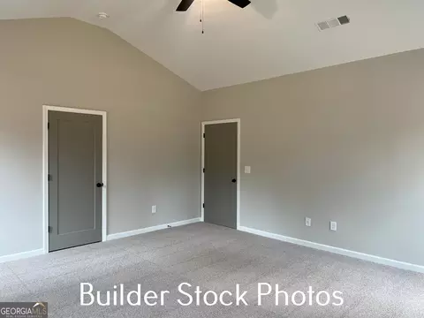 Bedroom - 533 Silver Dollar Rd, Barnesville, GA 30204 photo 7 of 16