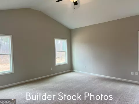 Bedroom - 533 Silver Dollar Rd, Barnesville, GA 30204 photo 8 of 16