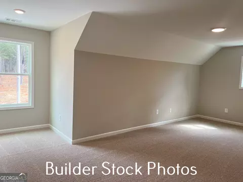 Bedroom - 533 Silver Dollar Rd, Barnesville, GA 30204 photo 12 of 16
