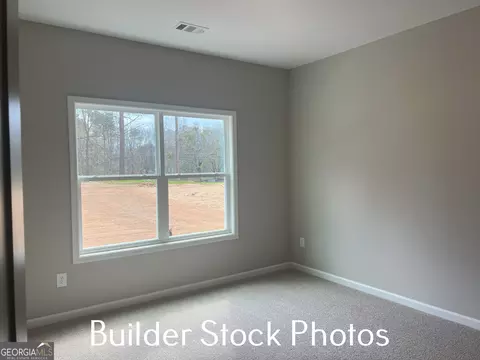 Bedroom - 533 Silver Dollar Rd, Barnesville, GA 30204 photo 9 of 16