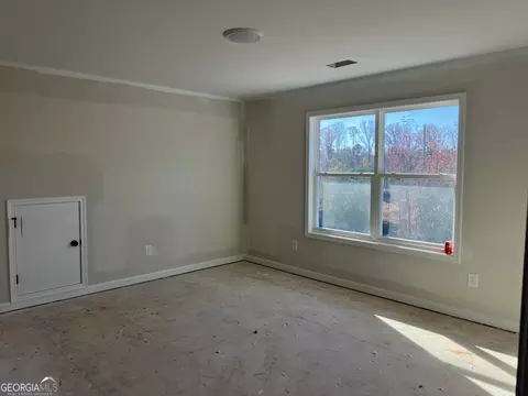 Bedroom - 533 Silver Dollar Rd, Barnesville, GA 30204 photo 2 of 16
