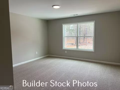 Bedroom - 533 Silver Dollar Rd, Barnesville, GA 30204 photo 10 of 16